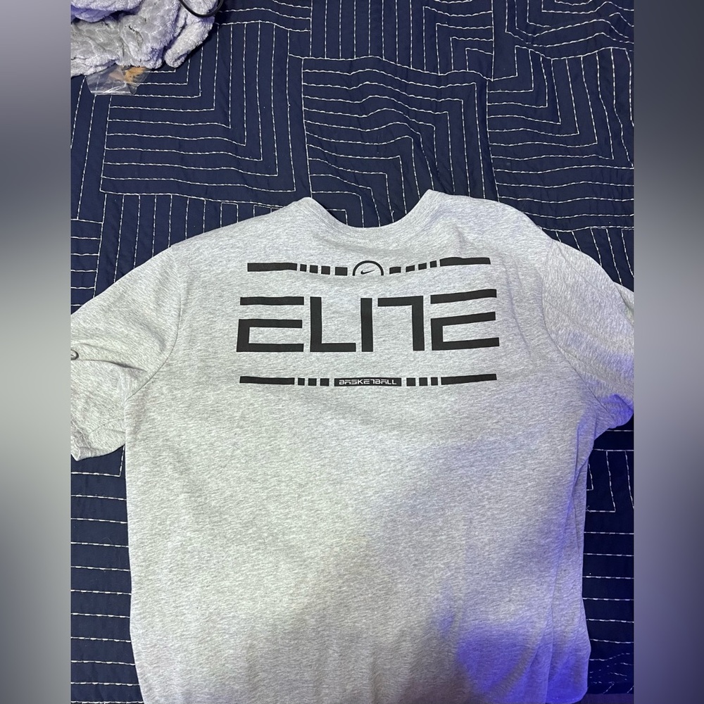 Nike Elite T-Shirt